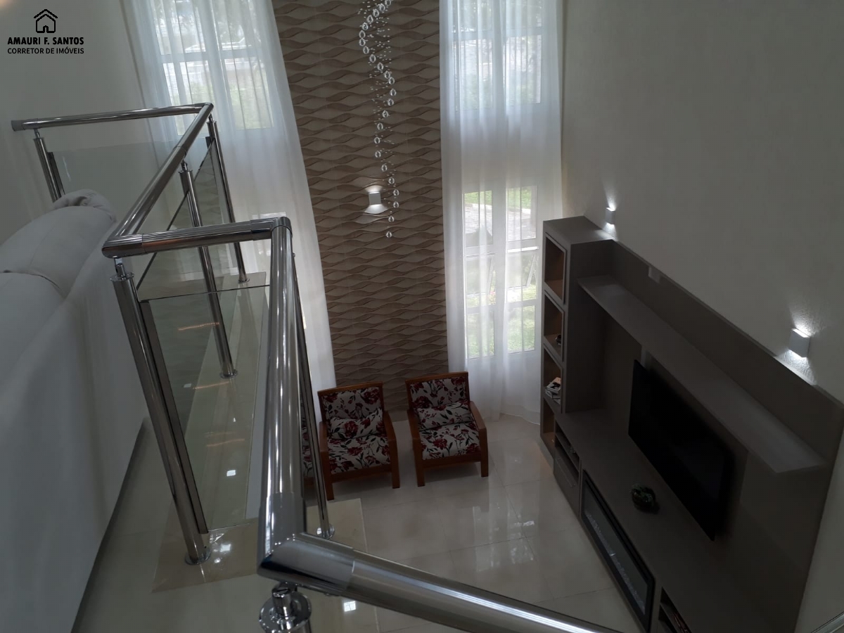 Casa em , São Roque - casa com fino acabamento em condomínio - Foto 29